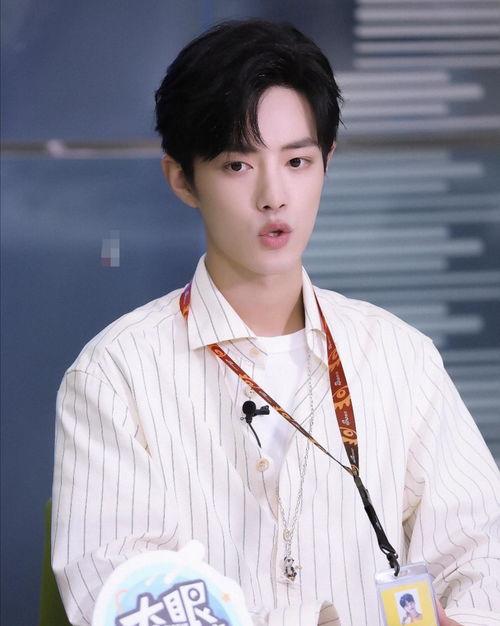 肖战创造营最新爆料,新爆料揭秘，精彩瞬间抢先看